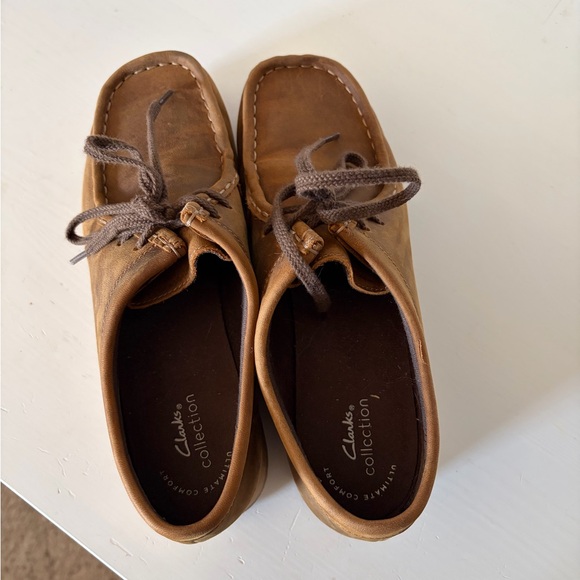 Clarks Padmora Loafer - Picture 7 of 9